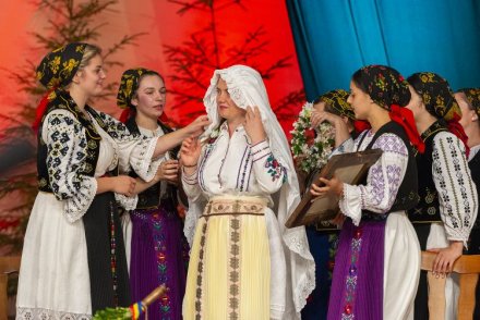 60. Tydzień Kultury Beskidzkiej